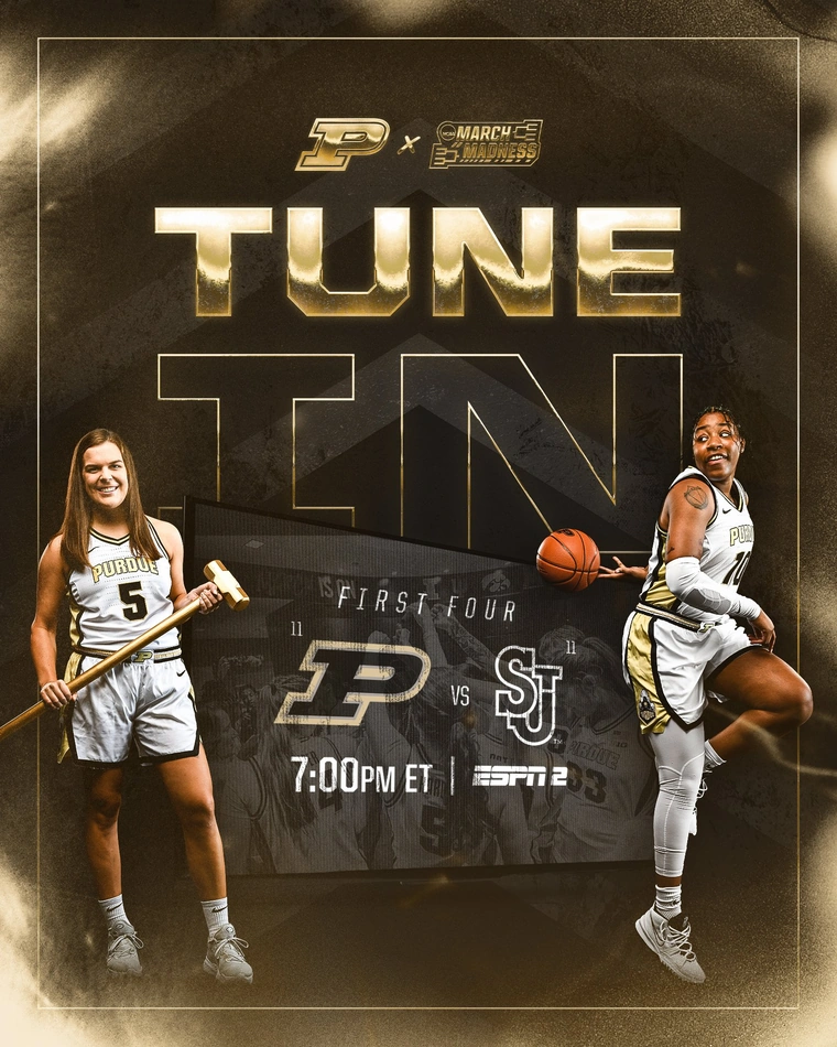 Tune In graphic