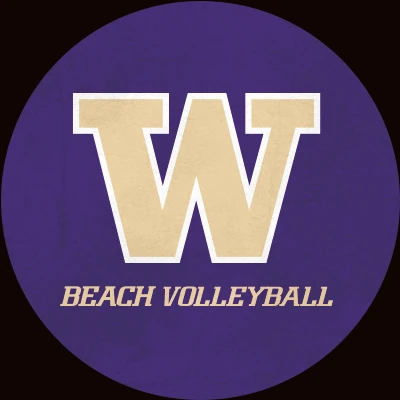 Beach volleyball profile icon