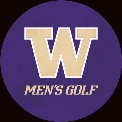 Men's golf profile icon