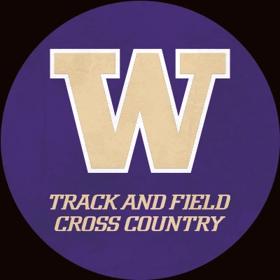 Track and field / cross country profile icon