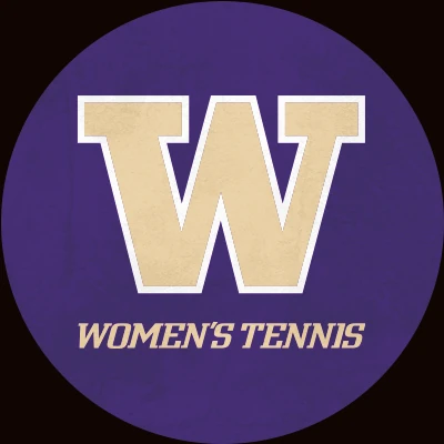 Women's tennis profile icon