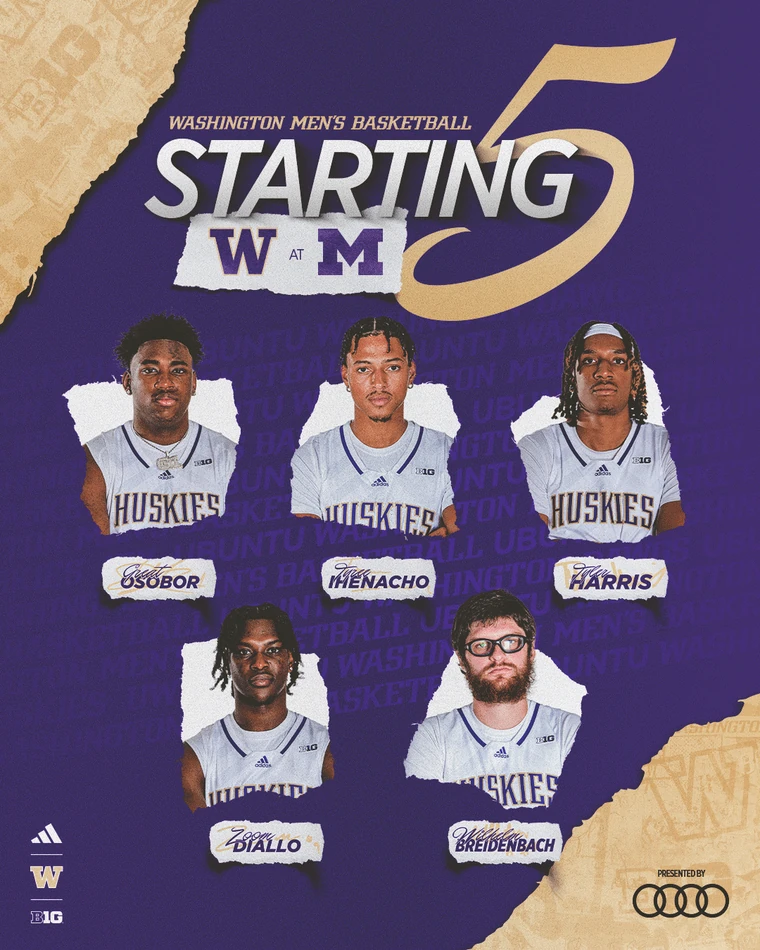 Men's basketball game-cycle graphic 5 of 6