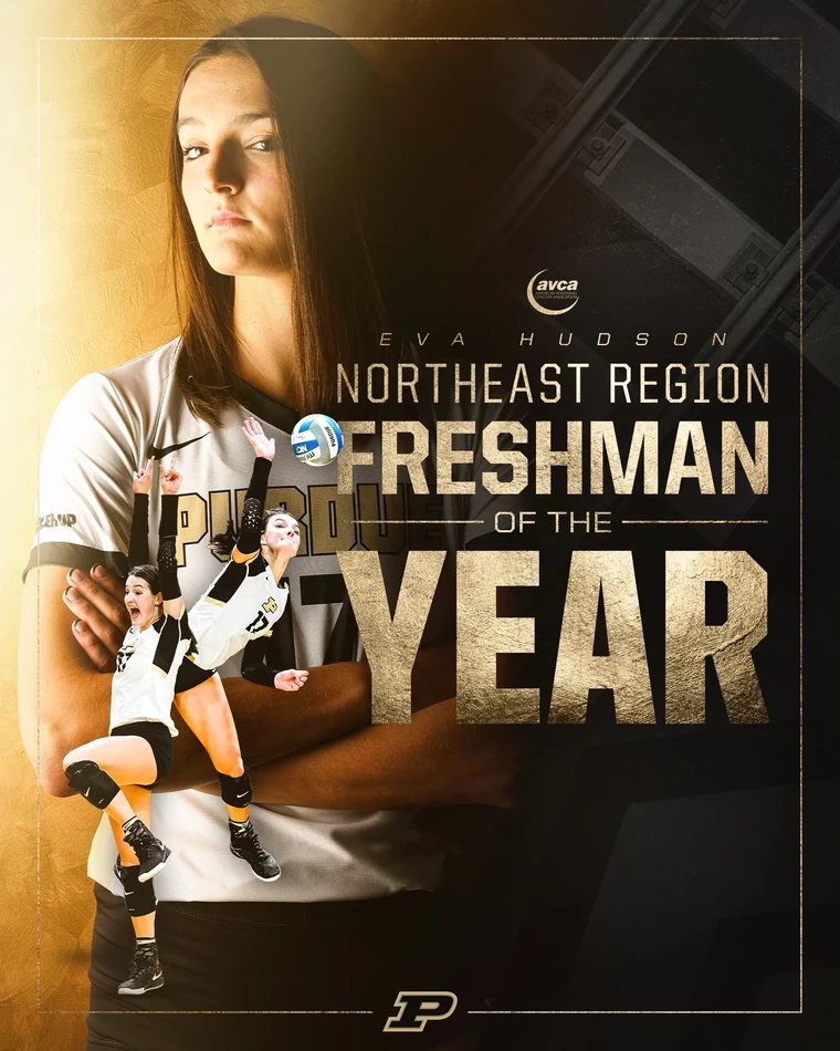 Regional award graphic